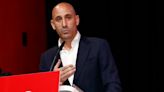 Uefa rejects Spanish expulsion plea as Luis Rubiales crisis takes bizarre new twist