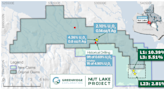 Greenridge Exploration Announces Increase in Land Position at Nut Lake Project with 10.4% U3O8 & 5.51% Cu