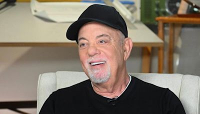 Billy Joel says he's not ready to retire after his MSG residency. Here's what he plans to do