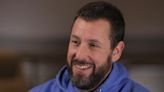 Adam Sandler says he didn't get into acting for Oscars