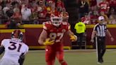 Travis Kelce Takes the Game Show World by Storm with "Are You Smarter than a Celebrity?" - Dunwoody Crier