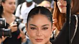 Here’s How Vanessa Hudgens Responded After People Said She Looked As If She Was “Trying To Hide” A Baby Bump In...