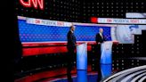 'A reality show': World reacts to Trump-Biden debate