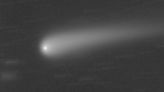 Once-In-80,000 Years Naked Eye Comet May Be Doomed, Says Scientist
