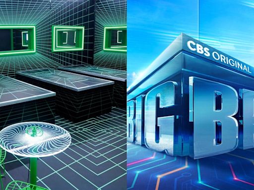 Look Inside the ‘Big Brother’ 2024 House, Including the Rooms ‘Created’ with ‘AI’ Prompts!