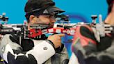 Paris Olympics: Heartbreak for India as shooter Arjun Babuta finishes 4th in men’s 10m rifle final | Mint