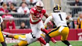 Williams' 82-yard TD sparks Iowa to 15-6 win over Wisconsin. Badgers lose QB Mordecai to hand injury