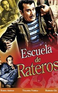 Escuela de rateros