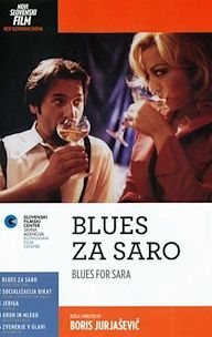 Blues za Saro