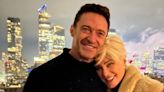 Hugh Jackman and Deborra-Lee Furness Split After 27 Years of Marriage