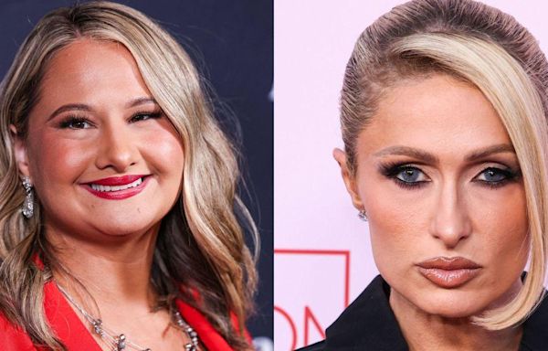 Paris Hilton Leaves 'Hot' Comment On Gypsy Rose Blanchard's TikTok Video