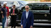 En medio de varias crisis en el mundo, Joe Biden contrapone dos alternativas: mi estilo o el de Donald Trump