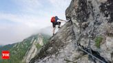 ...Celebrate National Mountain Climbing Day; Best Zodiac Specific Peaks for Your Independence Day Weekend | - Times of India
