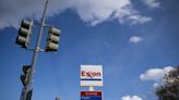 Exxon’s Market Value Tops Tesla’s as Oil Rises, EV Sales Slow