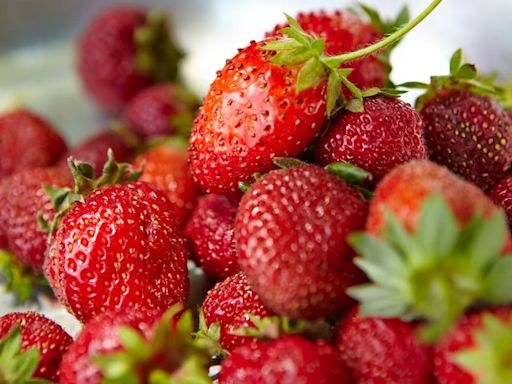 Freeze Strawberries to Enjoy Their Classic Summer Flavor All Year Long