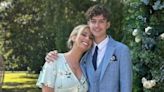 Stacey Solomon in tears as son Zachary, 16, goes to prom as she proudly shares pics and tribute