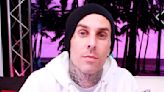 Travis Barker Poses for Photos With His ‘Twin’ Daughter Alabama