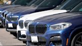 BMW recalls over 291,000 SUVs because interior cargo rails can detach in crash, raising injury risk