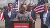 Gov. Landry calls on Biden Administration to deregulate oil and gas industry