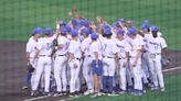 Memphis Baseball end season on a high with 11-10 win over Wichita State