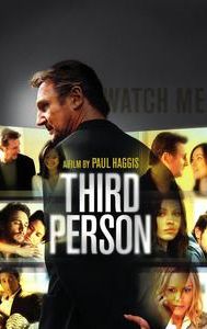 Third Person