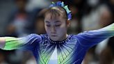 Japanese gymnastics star, 19, AXED from Olympics for smoking