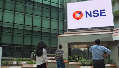 Nifty hits record 25,000 for first time, sees fastest ever 5,000-point rally in 220 sessions