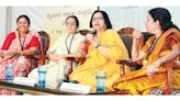 Women writers explore complex human relationships, experiences - Star of Mysore