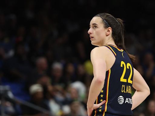 Why is Caitlin Clark famous? Inside WNBA rookie's star power, Nike endorsement deal and more | Sporting News Canada