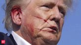 Donald Trump: A timeline of the assassination attempt on former US President
