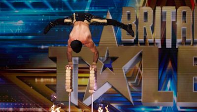 'Britain's Got Talent is recycling the same old shtick but with more Golden Buzzers'