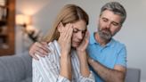 How to support your partner through the menopause, as research shows symptoms can cause divorce