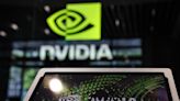 Valor conjunto de Nvidia, Microsoft y Apple supera al mercado de valores chino