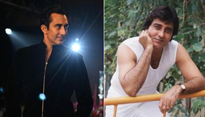 Rahul Khanna on inheriting style, fashion from his late father Vinod Khanna