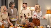 How To Navigate Tricky Thanksgiving Catch-Up Questions Like An Etiquette Expert