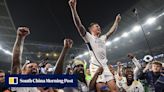 Pass master Kroos bows out in style as Champions League record holder