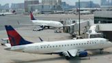 Delta flight from Amsterdam to Detroit diverted to Canada over mechanical issue