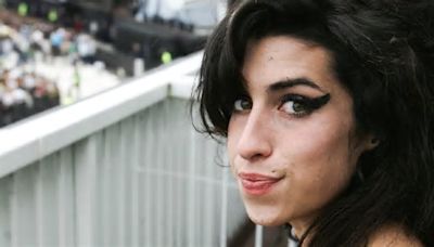 Don't watch Back to Black, watch this Amy Winehouse documentary instead