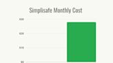 How Much Is SimpliSafe’s Monthly Cost?