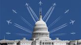 Congress is angry over flights at a Washington, DC, airport
