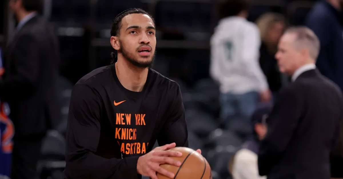 Knicks Fall Short in First Summer League Game