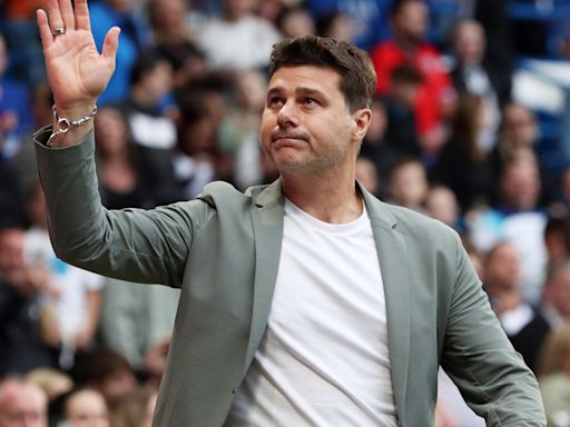 Pochettino 'sounded out' over return to management after Klopp rejected role