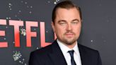 Leonardo DiCaprio's new movie confirms 2023 release date