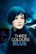 Three Colours: Blue