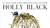 Holly Black Takes Us Back to the World of Elfhame with THE STOLEN HEIR