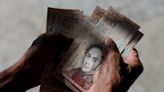 Small funds eyeing big gains pile on Venezuela debt