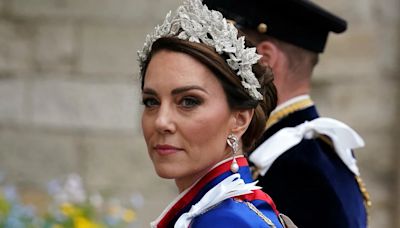 ¿A cuánto asciende la fortuna de Kate Middleton?