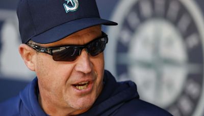 Seattle Mariners Manager Comments on Interesting Draw of Opposing Pitchers