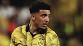 Borussia Dortmund are right: Jadon Sancho is owed an apology after channelling Lionel Messi in the Champions League | Goal.com English Kuwait