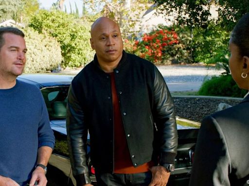 "NCIS : Los Angeles" : M6 annonce la date de diffusion de la saison 12 inédite